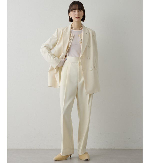  「マリンテーラードジャケット」|テーラードジャケット|