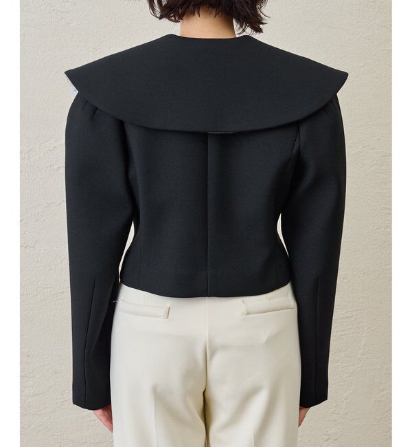  「BIGショールカラージャケット」|その他|