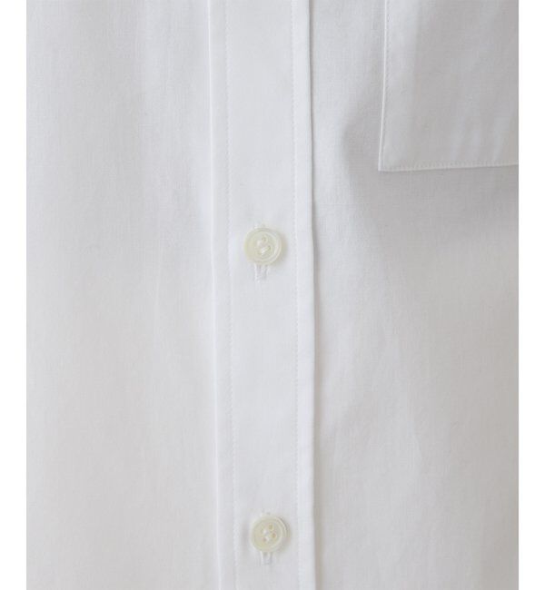  「ブロードシャツ」|シャツ・ブラウス|