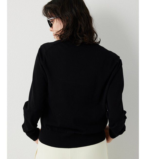  「16Gテンジクカーディガン」|ニット・セーター|