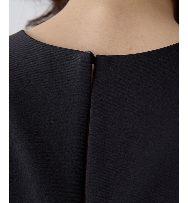 THE PAUSE「【THE PAUSE】ジャケットセットオールインワン」|ワンピース|