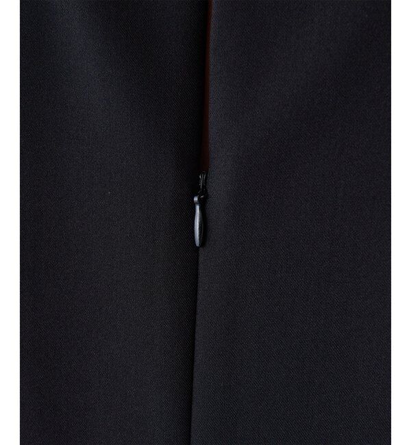 THE PAUSE「【THE PAUSE】ジャケットセットオールインワン」|ワンピース|