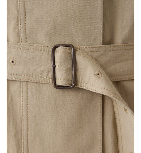 THE PAUSE「【THE PAUSE】ケープコート」|その他|