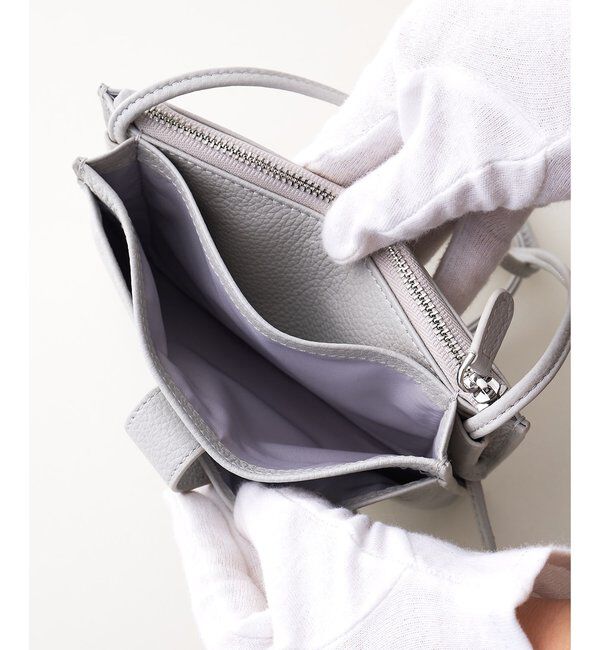 Hoaw.「【インフルエンサーコラボ】スマホウォレットショルダーバッグ3」|トートバッグ|