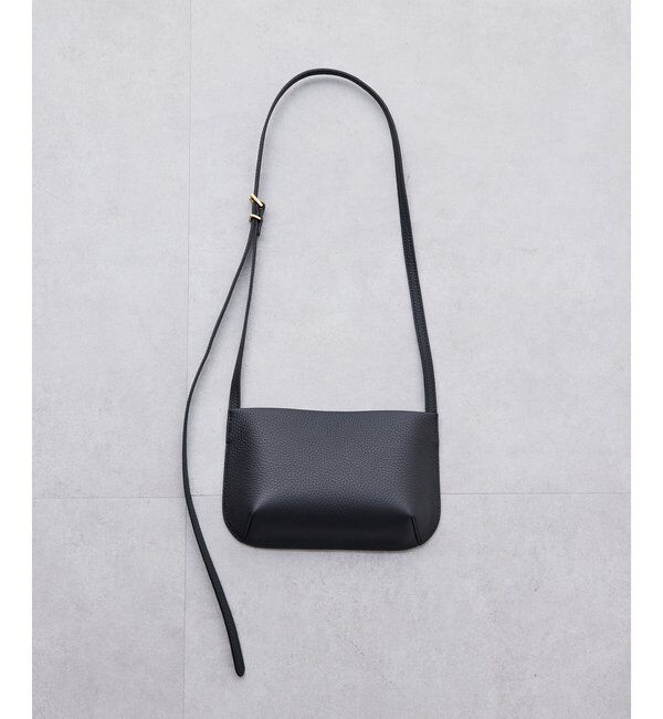 Hoaw.「【Hoaw.】MINIレザーショルダー」|トートバッグ|