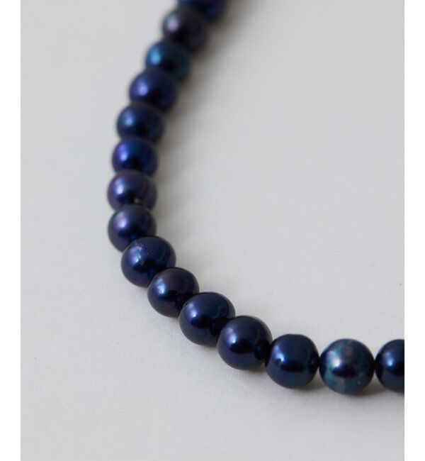 Hoaw.「【Hoaw.】Pearl ネックレス」|リング|