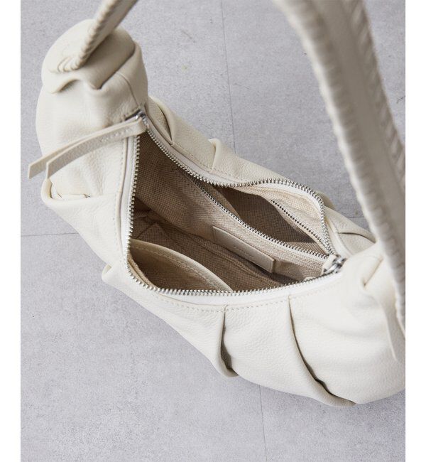 Hoaw.「【Hoaw.】ホーボーバッグ」|トートバッグ|