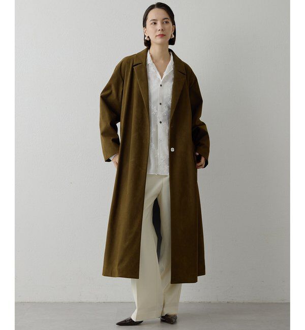  「3D刺繍シャツ」|シャツ・ブラウス|