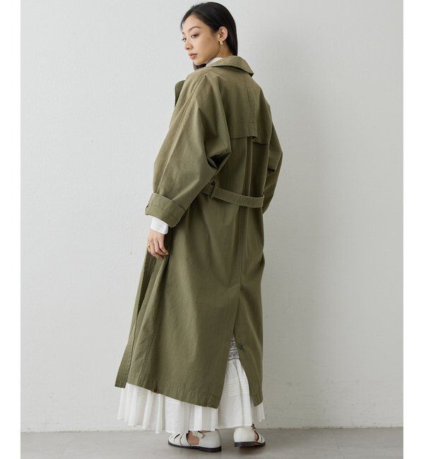  「ミリタリーコート」|その他|