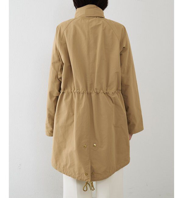  「ウェザーフードブルゾン」|その他|