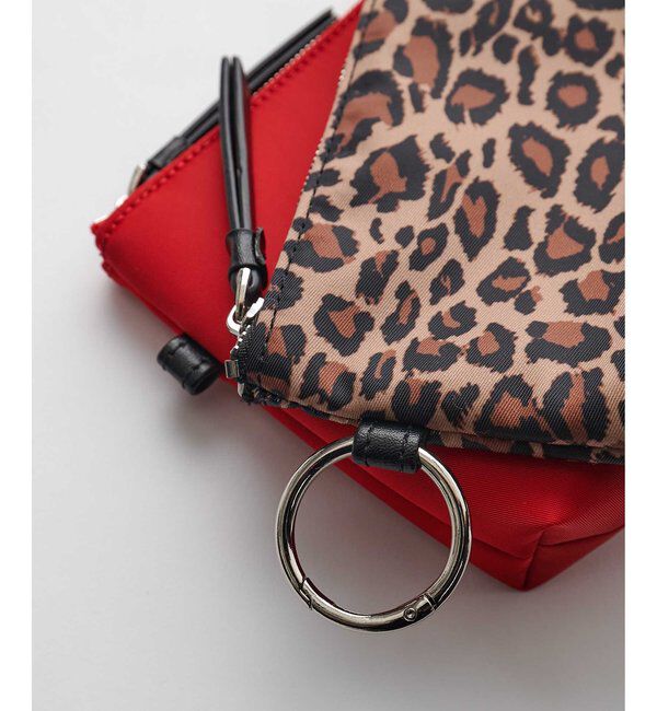 Hoaw.「【Hoaw.】ポーチSET」|その他|