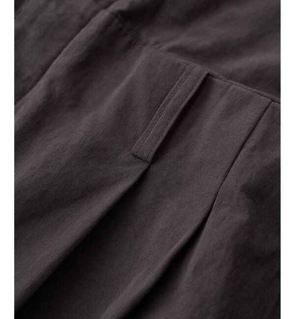 GEMINI「【GEMINI】製品染めオールインワン」|ワンピース|