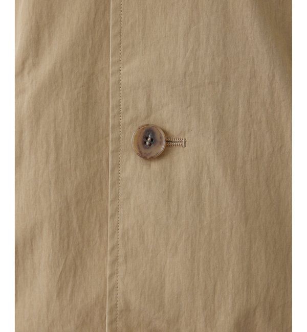 GEMINI「【GEMINI】フードリバーシブルコート」|その他|