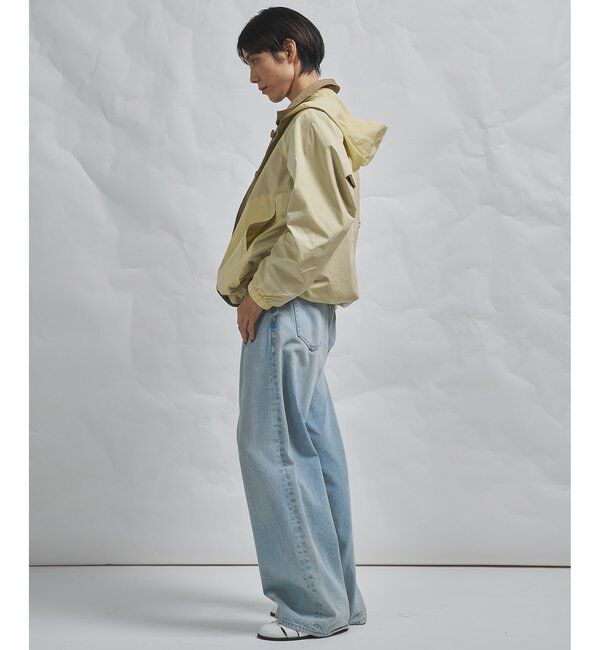 GEMINI「【GEMINI】フードリバーシブルコート」|その他|