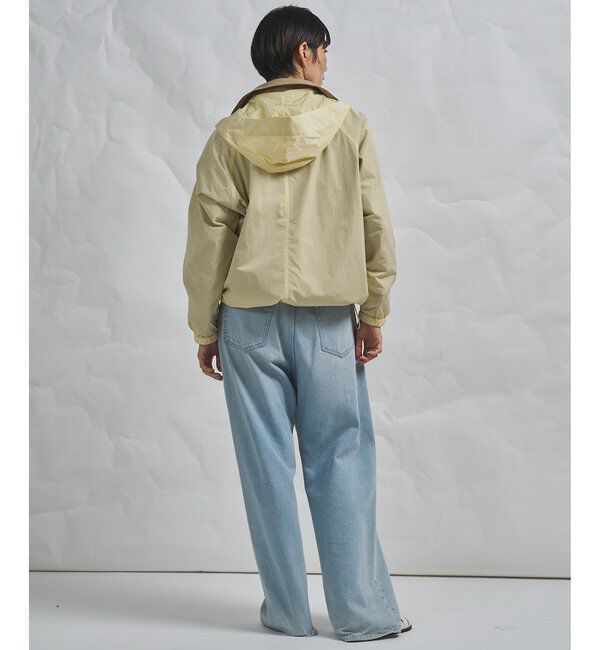 GEMINI「【GEMINI】フードリバーシブルコート」|その他|