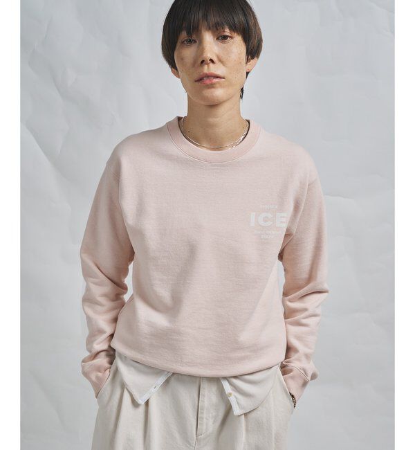 GEMINI「【GEMINI】チームスウェットプルオーバー」|Tシャツ・カットソー|