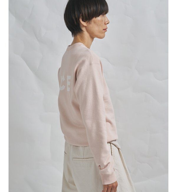 GEMINI「【GEMINI】チームスウェットプルオーバー」|Tシャツ・カットソー|