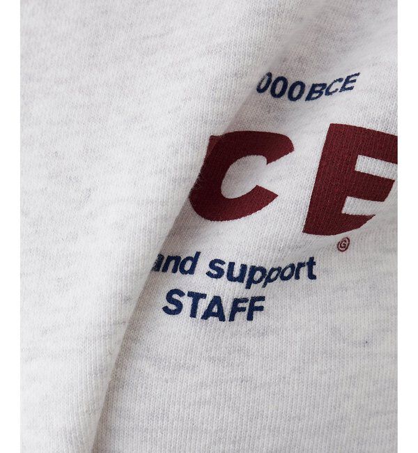 GEMINI「【GEMINI】チームスウェットプルオーバー」|Tシャツ・カットソー|