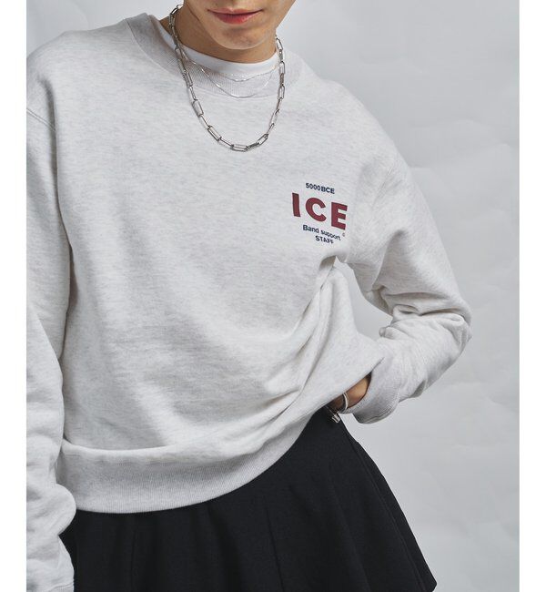 GEMINI「【GEMINI】チームスウェットプルオーバー」|Tシャツ・カットソー|