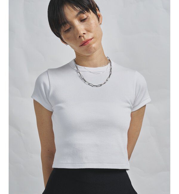 GEMINI「【GEMINI】半袖Tシャツ」|Tシャツ・カットソー|