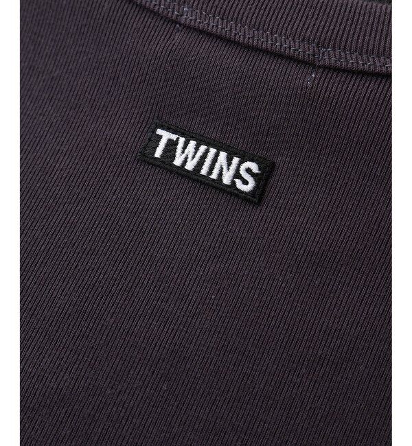 GEMINI「【GEMINI】半袖Tシャツ」|Tシャツ・カットソー|