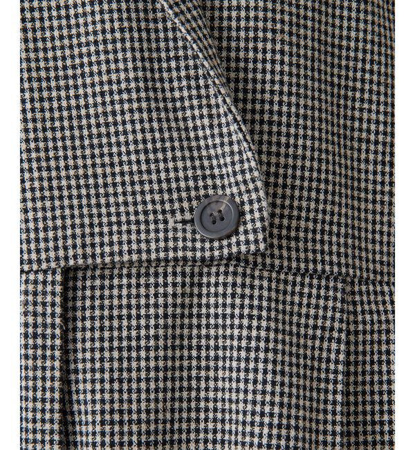  「コットンリネンオールインワン」|ワンピース|