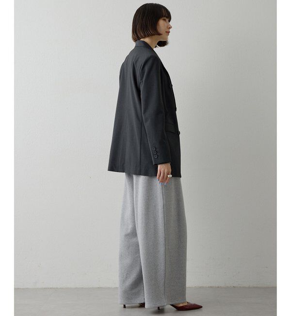  「ストレッチジャケット」|テーラードジャケット|