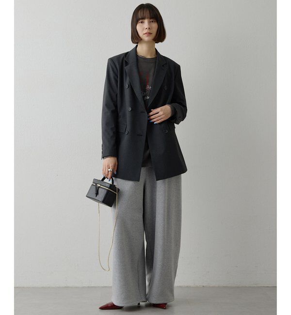  「ストレッチジャケット」|テーラードジャケット|