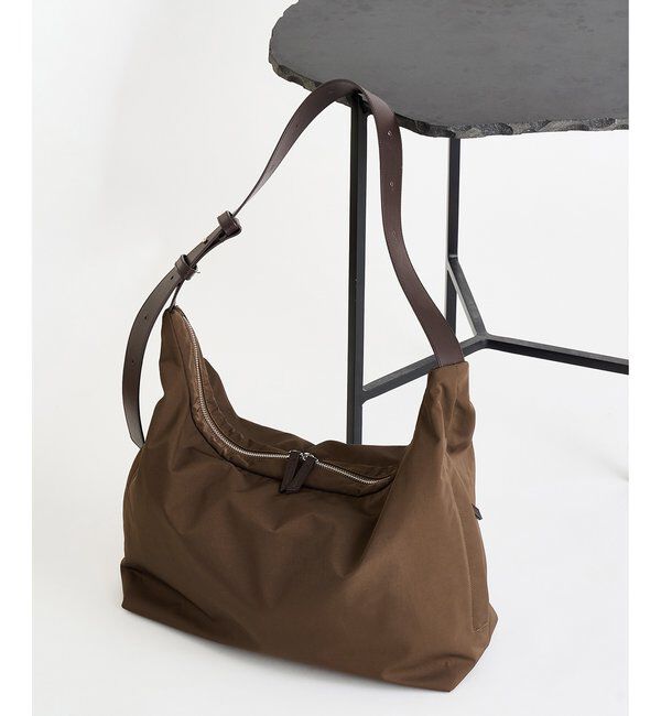 THE PAUSE「【THE PAUSE】ワンハンドルバッグ」|トートバッグ|