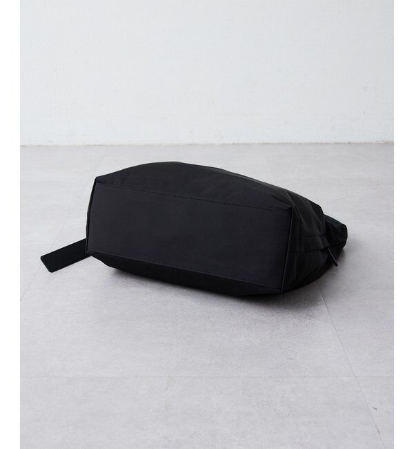 THE PAUSE「【THE PAUSE】ワンハンドルバッグ」|トートバッグ|