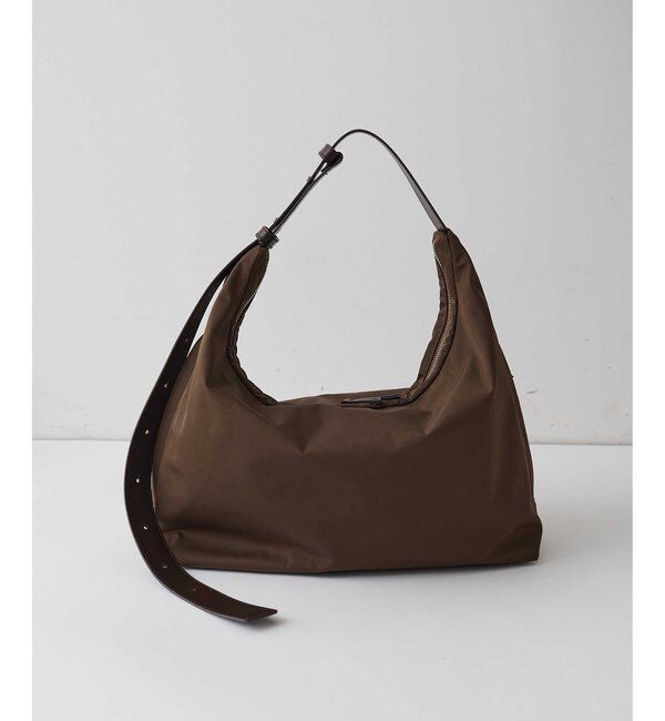 THE PAUSE「【THE PAUSE】ワンハンドルバッグ」|トートバッグ|