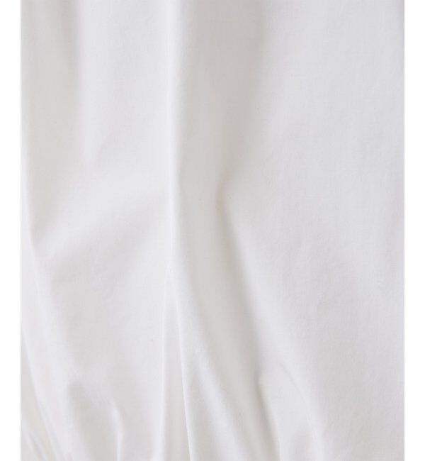 THE PAUSE「【THE PAUSE】オープンショルダーブラウス」|シャツ・ブラウス|