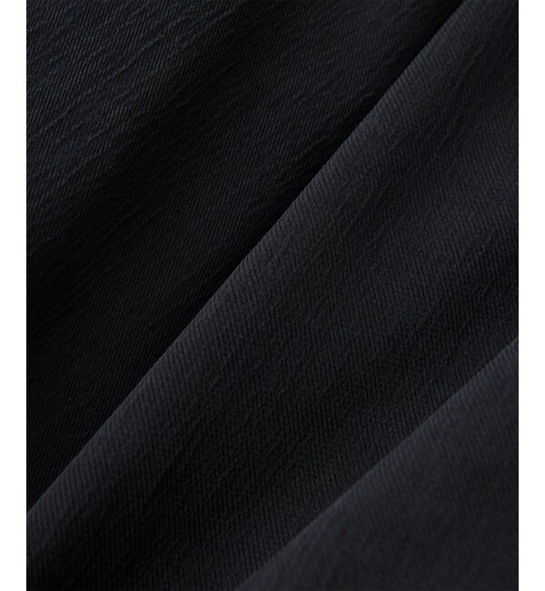 THE PAUSE「【THE PAUSE】レーストリムキャミブラウス」|シャツ・ブラウス|