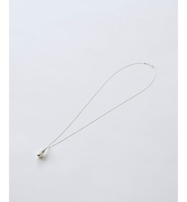 THE PAUSE「【THE PAUSE】モチーフロングネックレス」|リング|