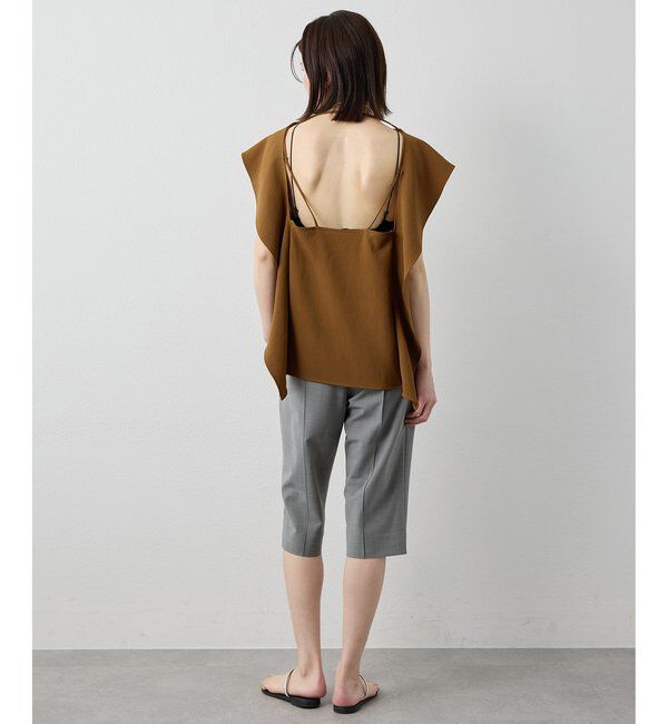 Drawing Numbers「【Drawing Numbers】カプリパンツ」|チノ|