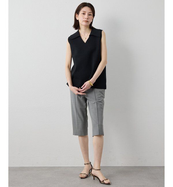 Drawing Numbers「【Drawing Numbers】カプリパンツ」|チノ|