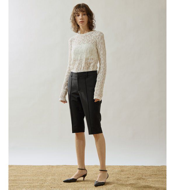 Drawing Numbers「【Drawing Numbers】カプリパンツ」|チノ|