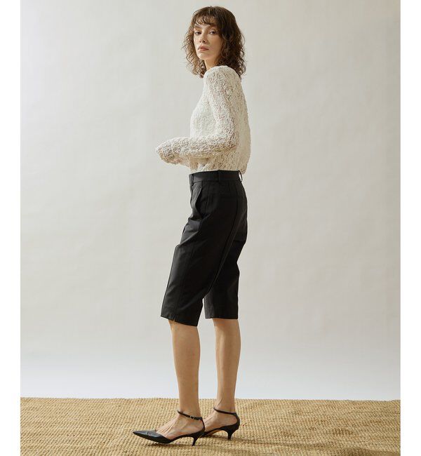 Drawing Numbers「【Drawing Numbers】カプリパンツ」|チノ|