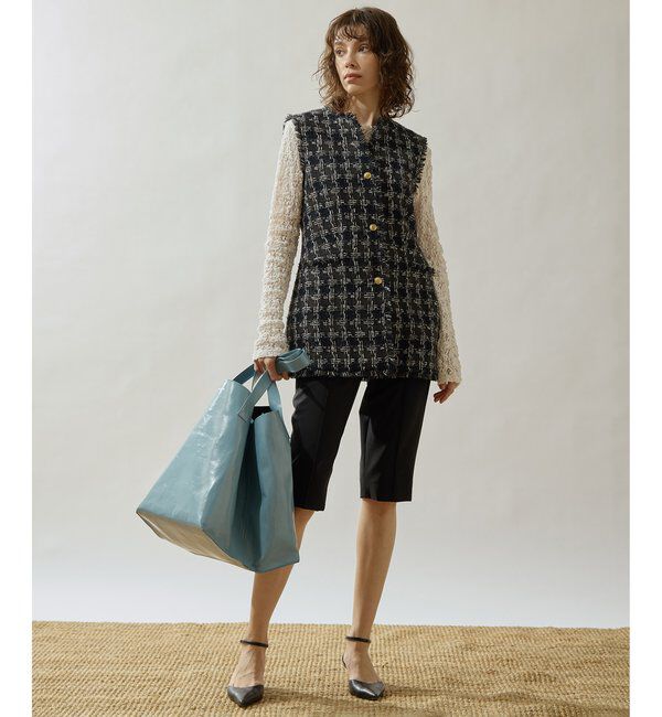 Drawing Numbers「【Drawing Numbers】カプリパンツ」|チノ|