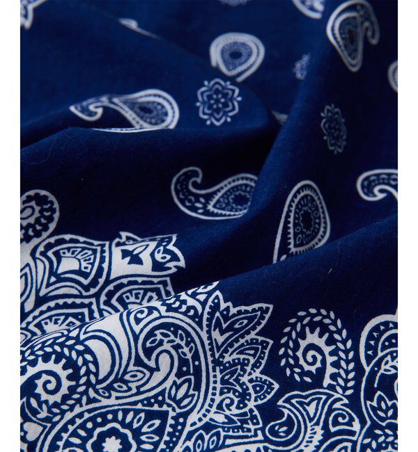  「【CITRUS】別注バンダナ」|マフラー|