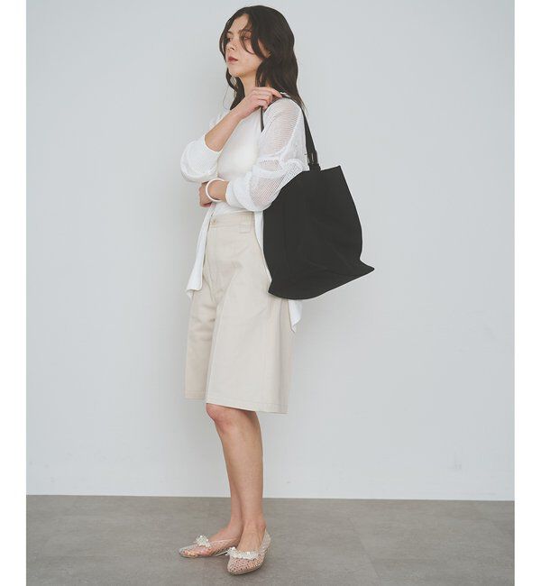  「【MARY AL TERNA】SHOULDER BAG」|トートバッグ|
