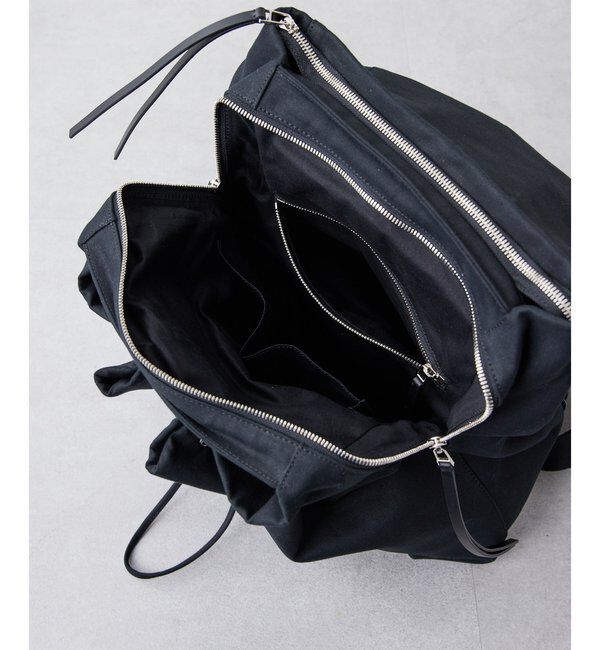  「【MARY AL TERNA】別注BACK PACK」|トートバッグ|