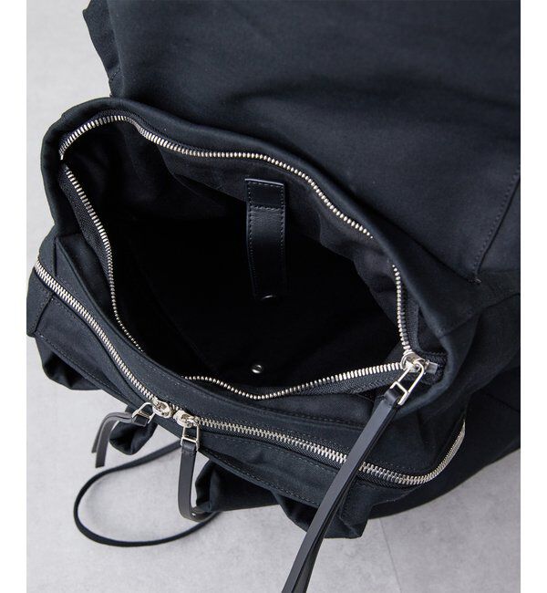  「【MARY AL TERNA】別注BACK PACK」|トートバッグ|