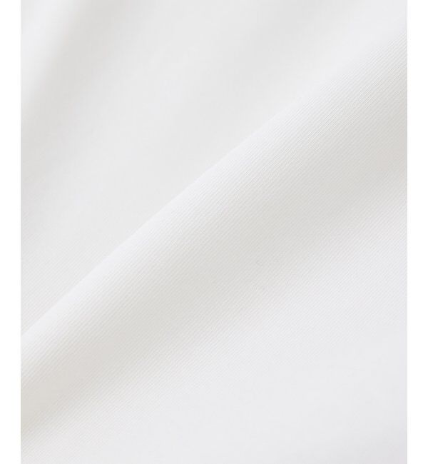  「スビンコットンTシャツ」|Tシャツ・カットソー|