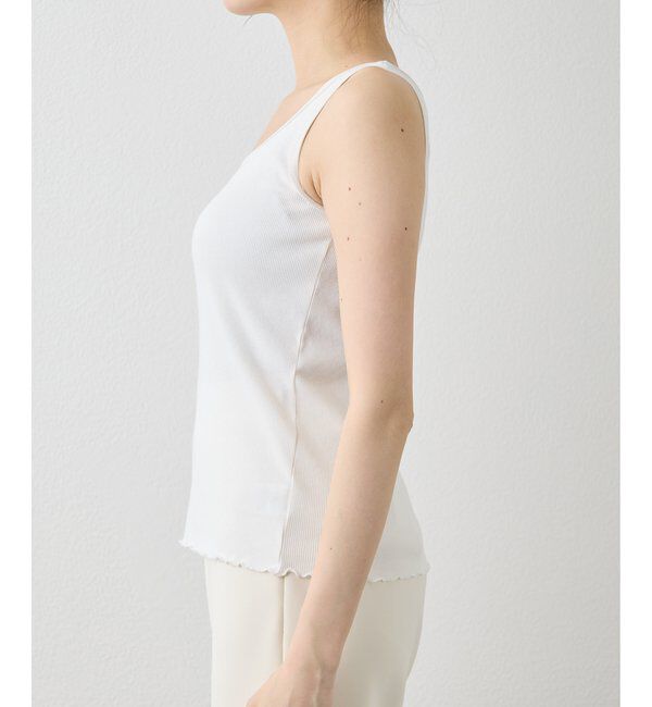 Drawing Numbers「【Drawing Numbers】タンクトップ」|Tシャツ・カットソー|