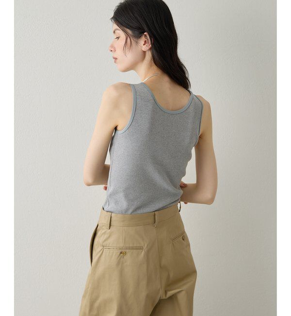 Drawing Numbers「【Drawing Numbers】タンクトップ」|Tシャツ・カットソー|