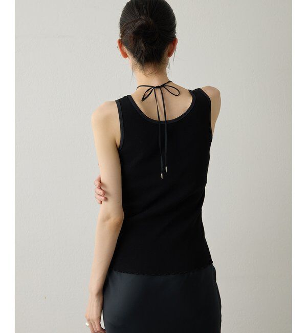 Drawing Numbers「【Drawing Numbers】タンクトップ」|Tシャツ・カットソー|