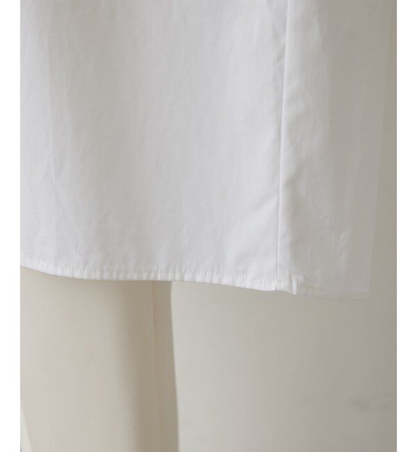  「刺繍チュニックシャツ2」|シャツ・ブラウス|