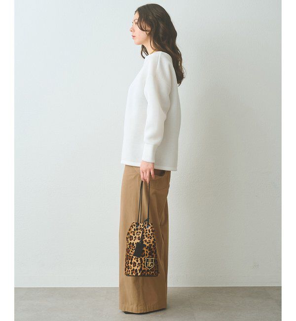  「サスペンダーチノパンツ」|チノ|