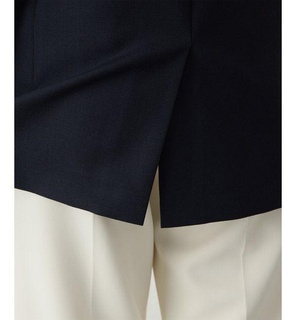  「ダブルジャケット」|テーラードジャケット|